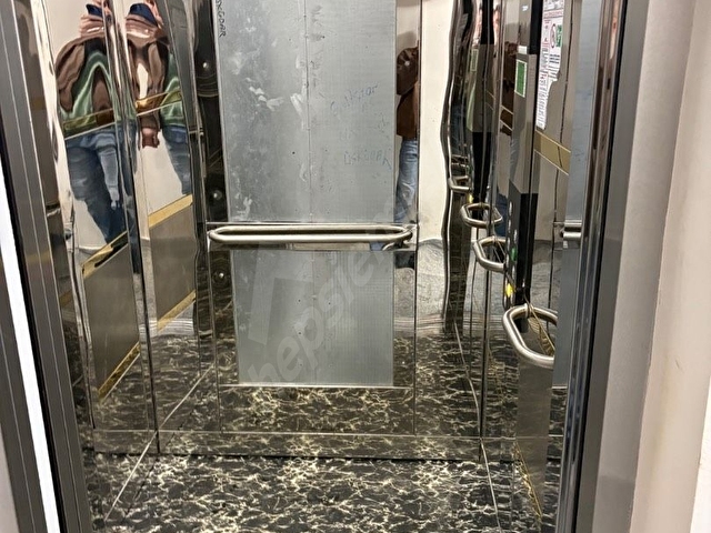 Sahibinden otoparklı daire - Görsel 22