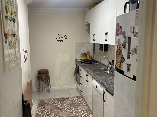 Sahibinden otoparklı daire - Görsel 9