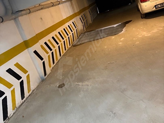 Sahibinden otoparklı daire - Görsel 27