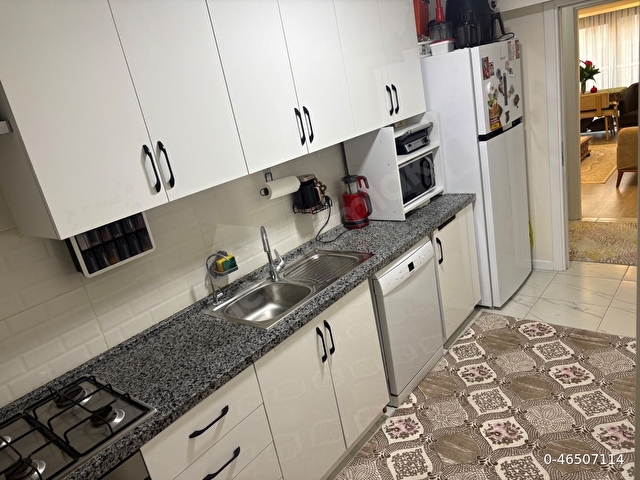 Sahibinden otoparklı daire - Görsel 7