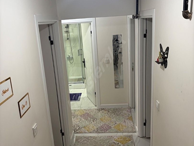 Sahibinden otoparklı daire - Görsel 19