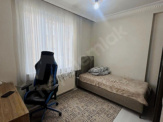 SATILIK 6+2 TEK DAİRE ÜZERİNE 210 M2 DUBLEKS DAİRE - Görsel 6