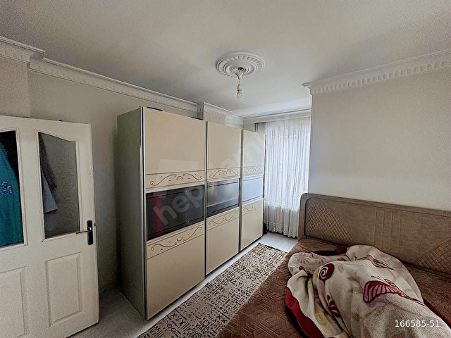 SATILIK 6+2 TEK DAİRE ÜZERİNE 210 M2 DUBLEKS DAİRE - Görsel 9