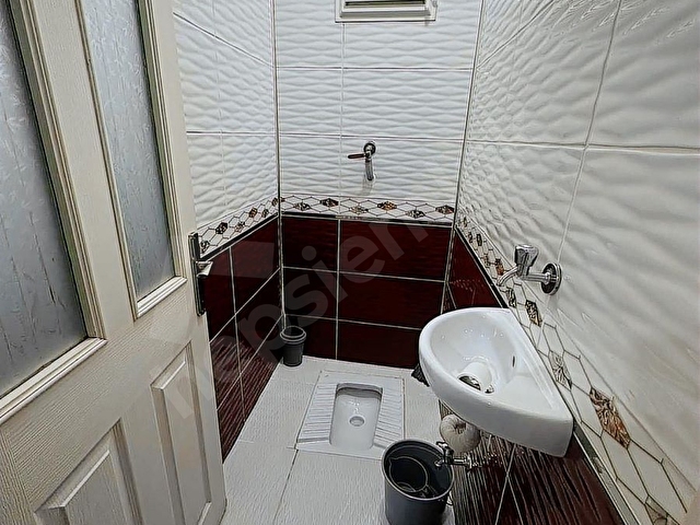 SATILIK 6+2 TEK DAİRE ÜZERİNE 210 M2 DUBLEKS DAİRE - Görsel 21
