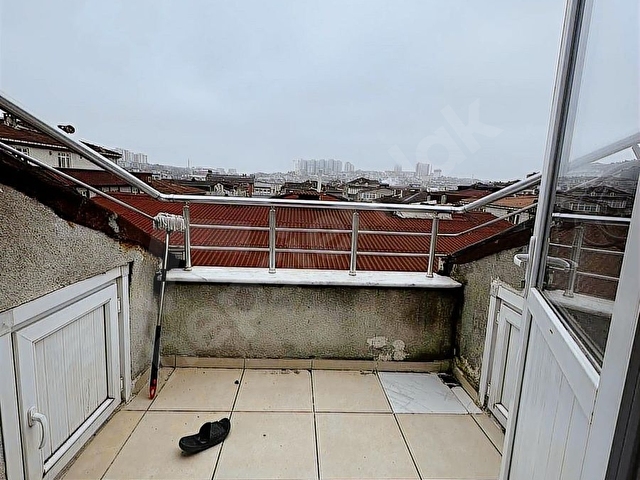 SATILIK 6+2 TEK DAİRE ÜZERİNE 210 M2 DUBLEKS DAİRE - Görsel 22