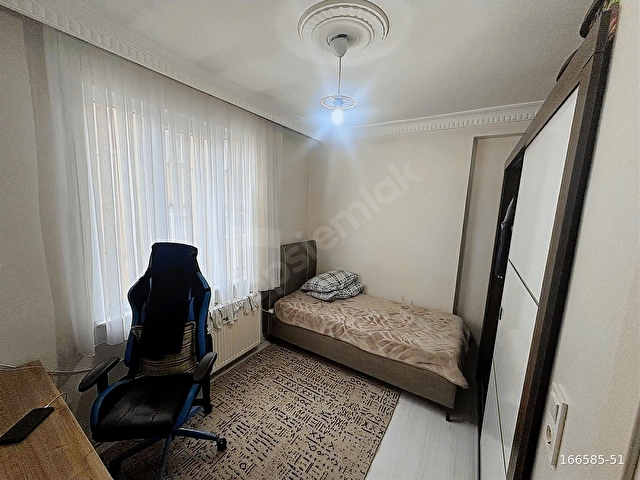 SATILIK 6+2 TEK DAİRE ÜZERİNE 210 M2 DUBLEKS DAİRE - Görsel 7