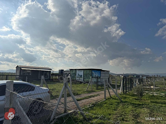 DEVELİDE 677 MT2 TAPUDAN SATIŞ YOL KENARI HARİKA YER - Görsel 15