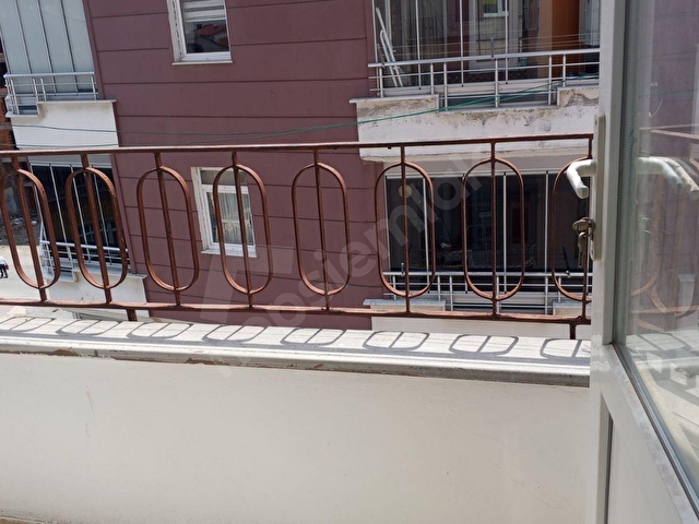 Samsun Bafra Hacinabi Mah Satılık Daire - Görsel 18