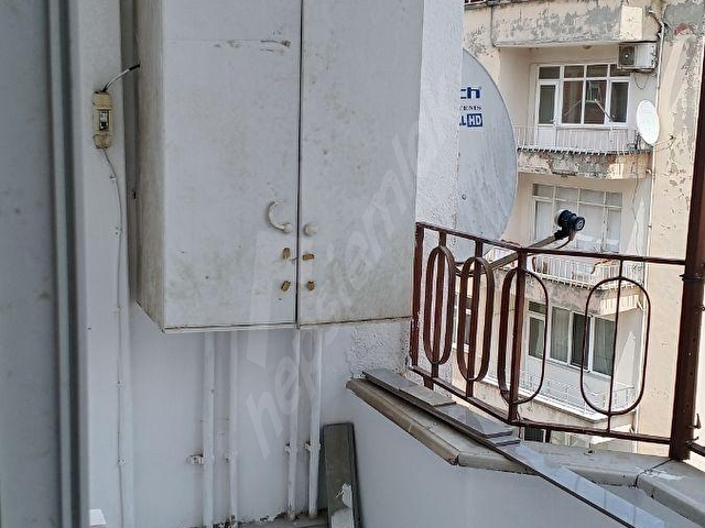 Samsun Bafra Hacinabi Mah Satılık Daire - Görsel 10