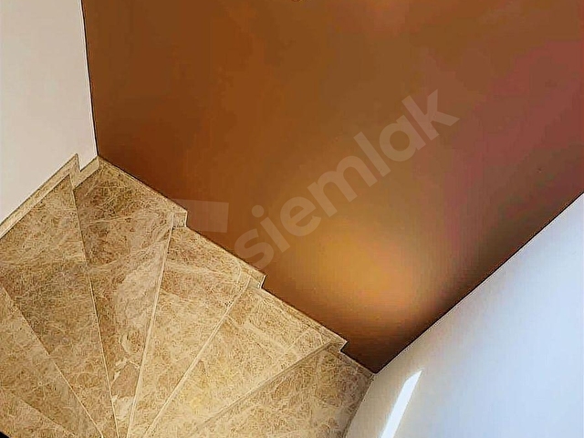KUŞADASI SOĞUCAK SAHİLE YAKIN MERKEZ ACİL KİRALIK EŞYALI VİLLA - Görsel 26