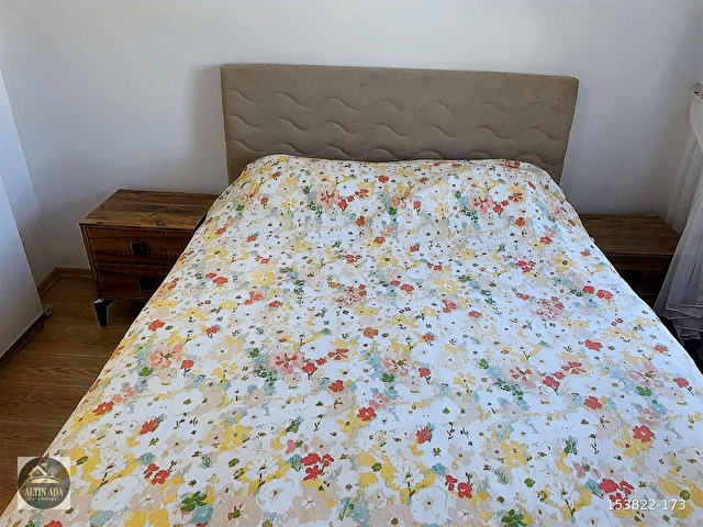 KUŞADASI SOĞUCAK SAHİLE YAKIN MERKEZ ACİL KİRALIK EŞYALI VİLLA - Görsel 18