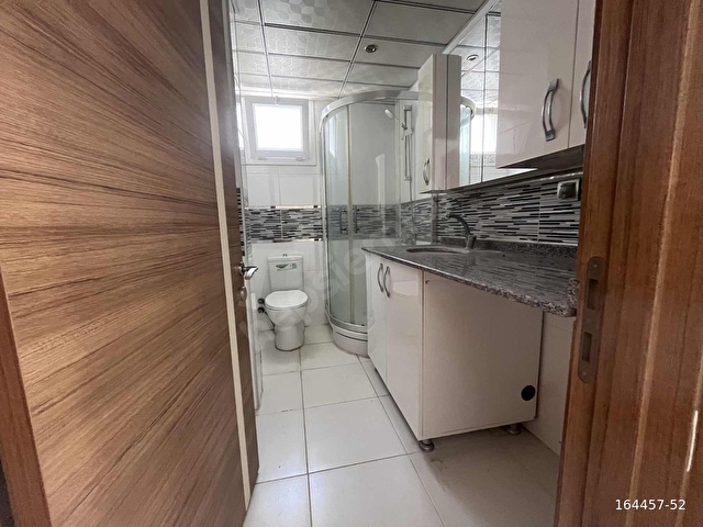 SEYREK ANAYOLÜSTÜ 1+1 KİRALIK DAİRE - Görsel 11
