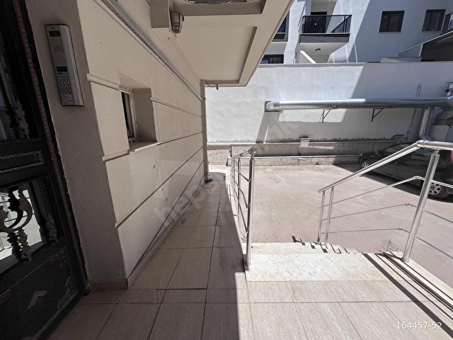 SEYREK ANAYOLÜSTÜ 1+1 KİRALIK DAİRE - Görsel 5