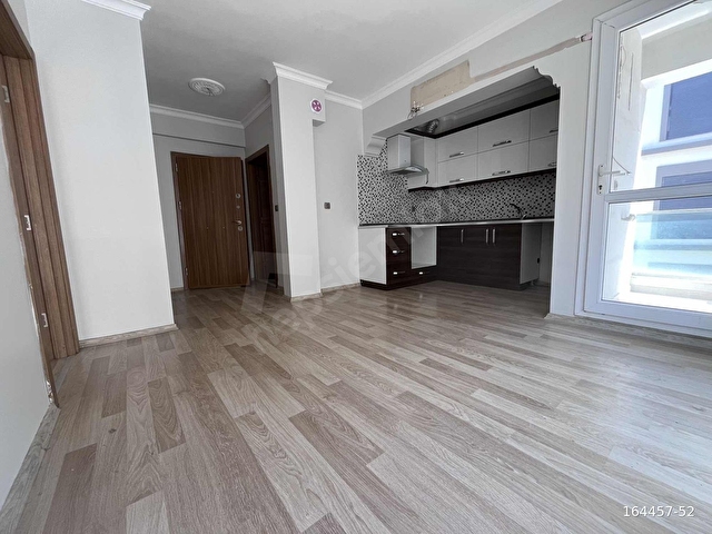 SEYREK ANAYOLÜSTÜ 1+1 KİRALIK DAİRE - Görsel 17
