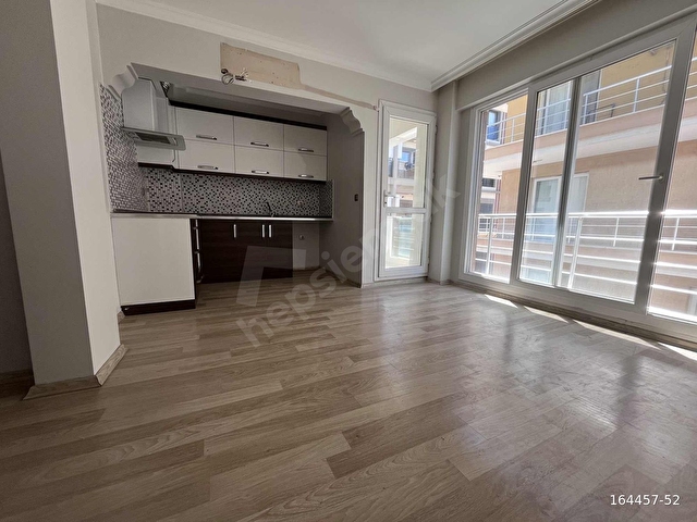 SEYREK ANAYOLÜSTÜ 1+1 KİRALIK DAİRE - Görsel 18