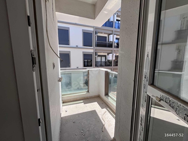 SEYREK ANAYOLÜSTÜ 1+1 KİRALIK DAİRE - Görsel 15