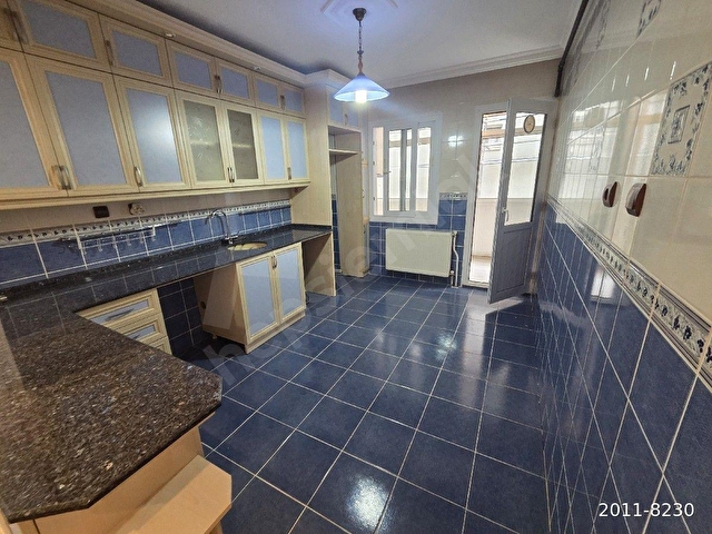 BORNOVA ATATÜRK İNÖNÜ MAHALLESİ HARİKA BİR DAİRE SİZİ BEKLİYOR - Görsel 17