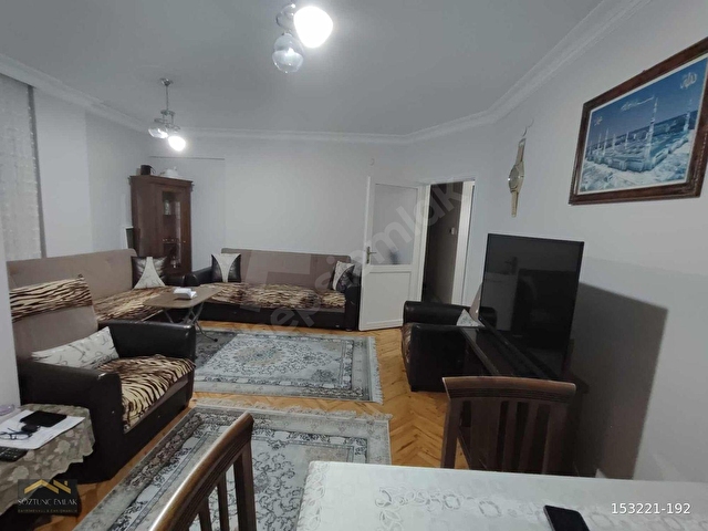 BAKIRKÖY OSMANİYEDE 2+1 NET 57 M2 1.KAT ASANSÖRLÜ - Görsel 4