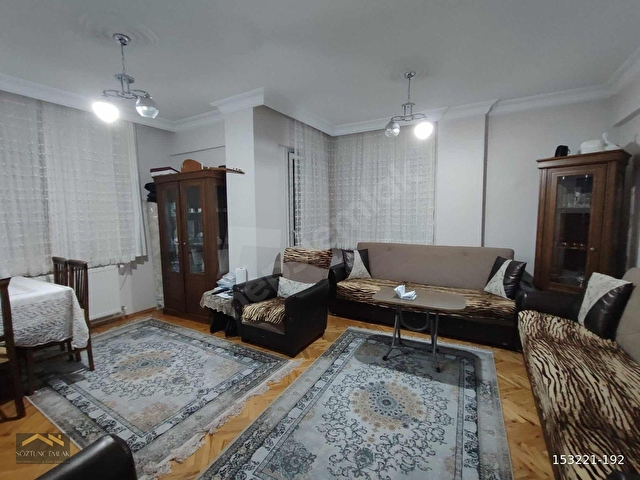 BAKIRKÖY OSMANİYEDE 2+1 NET 57 M2 1.KAT ASANSÖRLÜ - Görsel 8