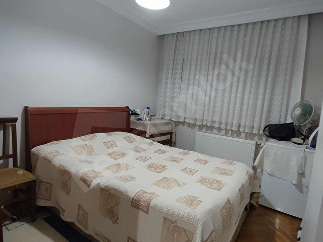 BAKIRKÖY OSMANİYEDE 2+1 NET 57 M2 1.KAT ASANSÖRLÜ - Görsel 14