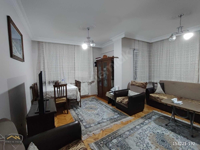 BAKIRKÖY OSMANİYEDE 2+1 NET 57 M2 1.KAT ASANSÖRLÜ - Görsel 11