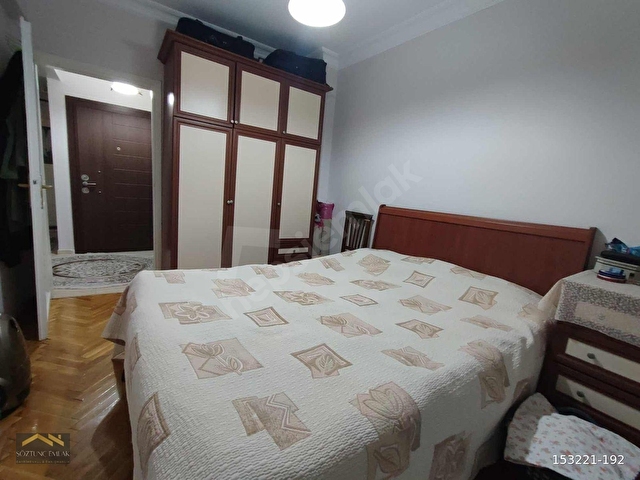 BAKIRKÖY OSMANİYEDE 2+1 NET 57 M2 1.KAT ASANSÖRLÜ - Görsel 24
