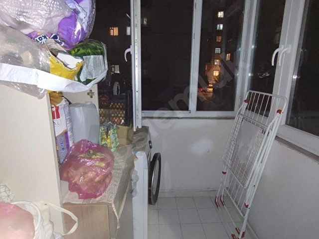 BAKIRKÖY OSMANİYEDE 2+1 NET 57 M2 1.KAT ASANSÖRLÜ - Görsel 20