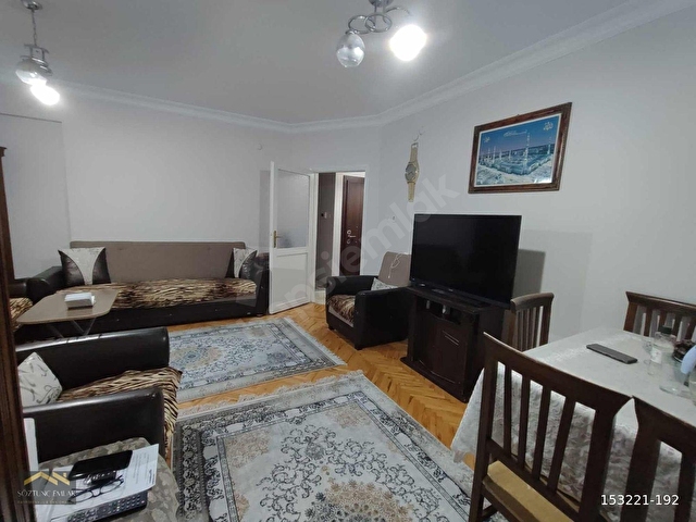 BAKIRKÖY OSMANİYEDE 2+1 NET 57 M2 1.KAT ASANSÖRLÜ - Görsel 10