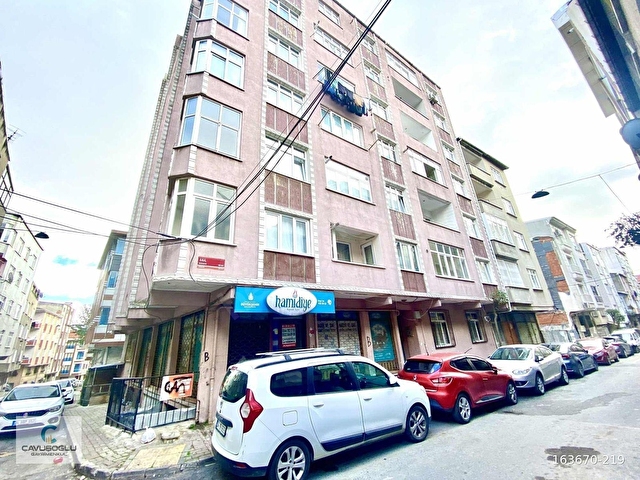 SEVDİ ÇAVUŞOĞLUndan Turgutreiste **Düz Giriş Dükkan 80m2** - Görsel 13