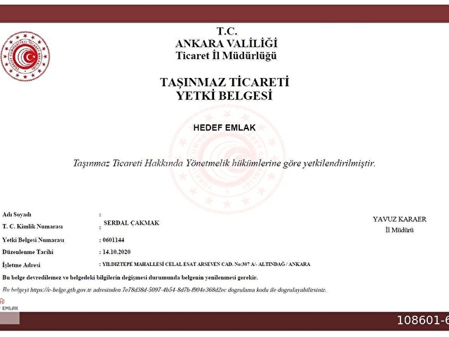 GÜNEŞEVLER`DE 3+1 MASRAFSIZ M2 GENİŞ KATTA CEMRE PARKI YAKINI!.. - Görsel 25