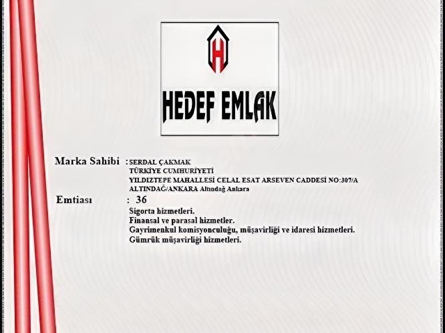 GÜNEŞEVLER`DE 3+1 MASRAFSIZ M2 GENİŞ KATTA CEMRE PARKI YAKINI!.. - Görsel 24