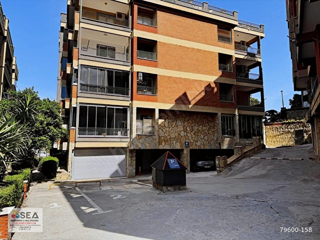 MERKEZDE SAHİLE MARİNAYA YÜRÜME MESAFESİNDE DAİRE - Görsel 4