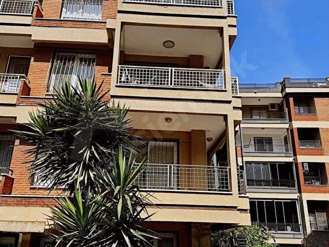 MERKEZDE SAHİLE MARİNAYA YÜRÜME MESAFESİNDE DAİRE - Görsel 2
