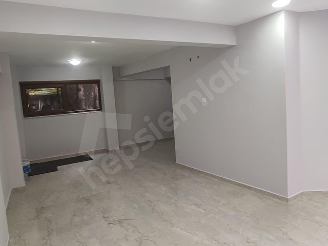 FATİH KOCAMUSTAFAPAŞA 3 KATLI WC.Lİ SATILIK  DÜKKAN MAĞAZA - Görsel 10