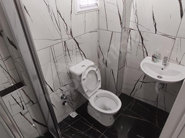 FATİH KOCAMUSTAFAPAŞA 3 KATLI WC.Lİ SATILIK  DÜKKAN MAĞAZA - Görsel 16