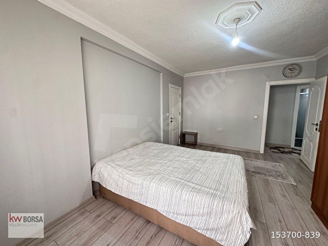 Batıkent Grup Dayanışma Sitesinde 3+1 Bakımlı Daire! - Görsel 15