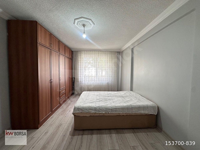 Batıkent Grup Dayanışma Sitesinde 3+1 Bakımlı Daire! - Görsel 17