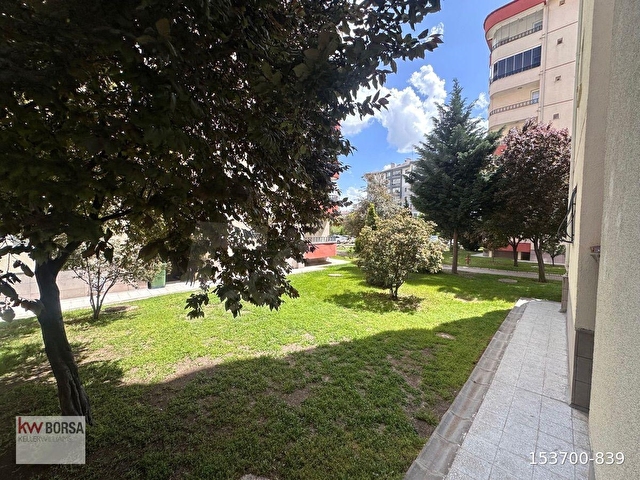 Batıkent Grup Dayanışma Sitesinde 3+1 Bakımlı Daire! - Görsel 19
