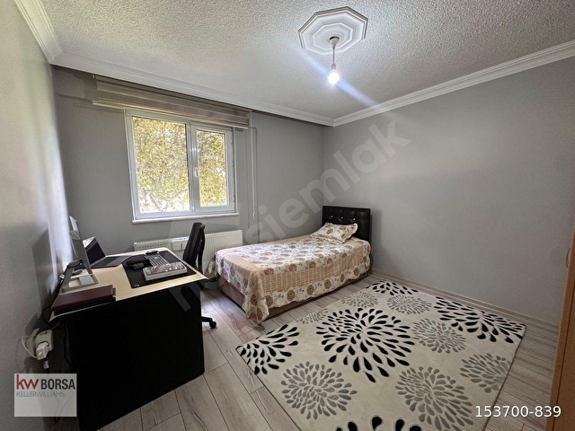 Batıkent Grup Dayanışma Sitesinde 3+1 Bakımlı Daire! - Görsel 20