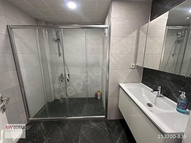 Batıkent Grup Dayanışma Sitesinde 3+1 Bakımlı Daire! - Görsel 21