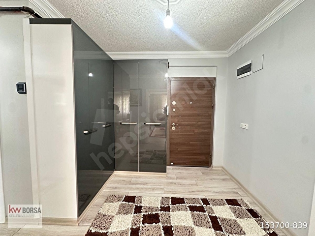 Batıkent Grup Dayanışma Sitesinde 3+1 Bakımlı Daire! - Görsel 9