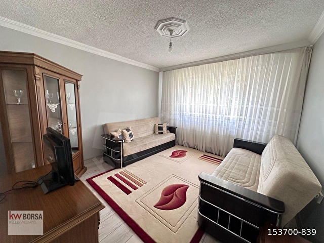Batıkent Grup Dayanışma Sitesinde 3+1 Bakımlı Daire! - Görsel 24