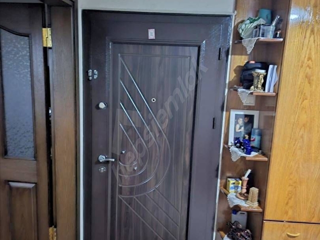 MERKEZDE  DERE MAHALLESİ 3+1 DAİRE - Görsel 21