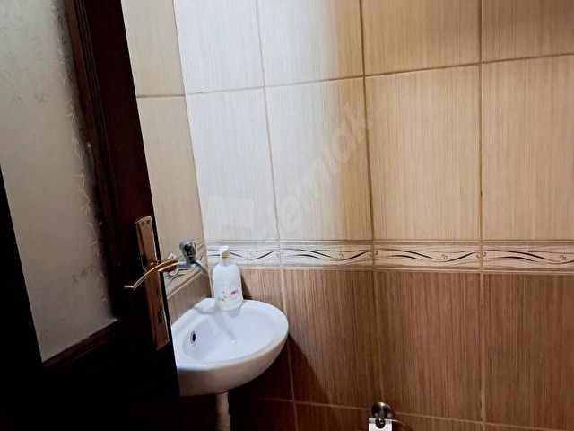MERKEZDE  DERE MAHALLESİ 3+1 DAİRE - Görsel 8