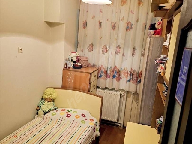 MERKEZDE  DERE MAHALLESİ 3+1 DAİRE - Görsel 20