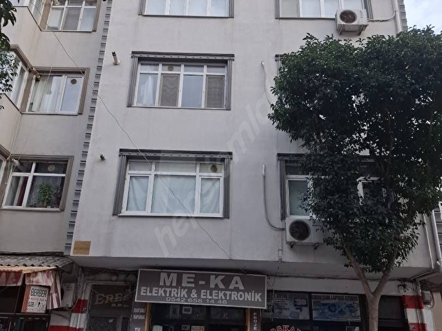 MERKEZDE  DERE MAHALLESİ 3+1 DAİRE - Görsel 2