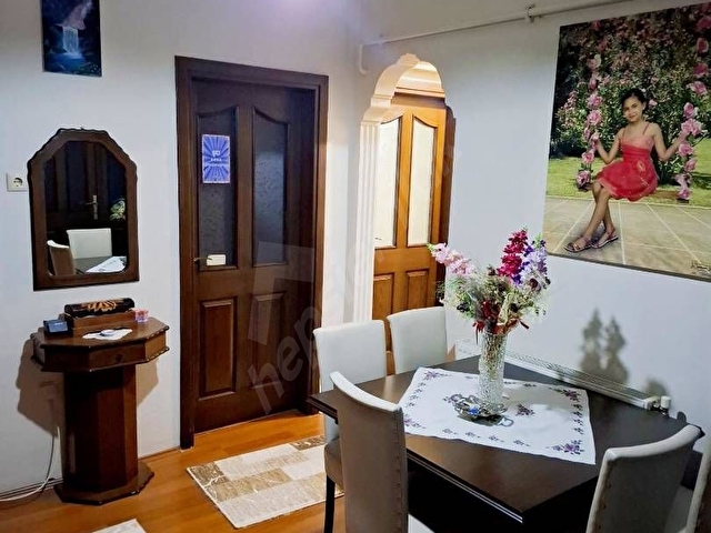MERKEZDE  DERE MAHALLESİ 3+1 DAİRE - Görsel 22