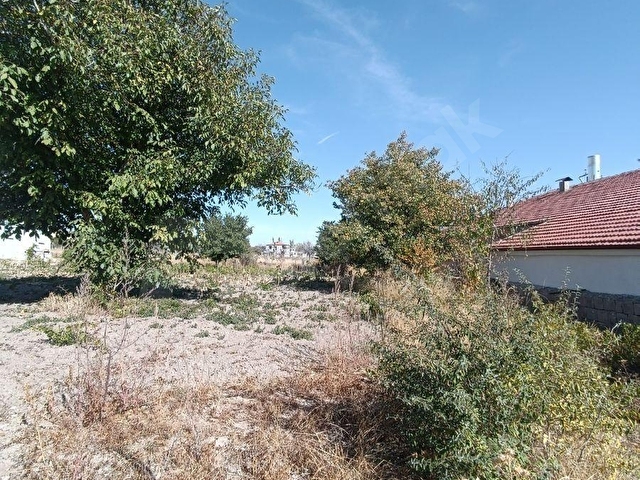 Pratik den// Kocasinan Saraycık da Satlık 2.5 kat Villa - Görsel 7
