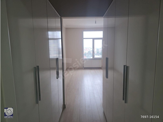 TURYAP TAN ÇORLU STAR REZİDANCE TA 3+1 LÜKS KİRALIK DAİRE - Görsel 17