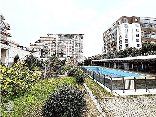 TURYAP TAN ÇORLU STAR REZİDANCE TA 3+1 LÜKS KİRALIK DAİRE - Görsel 29